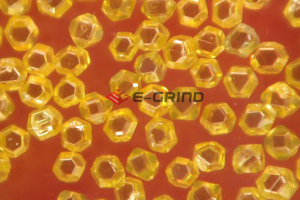 Synthetic Diamond Grit for Sale